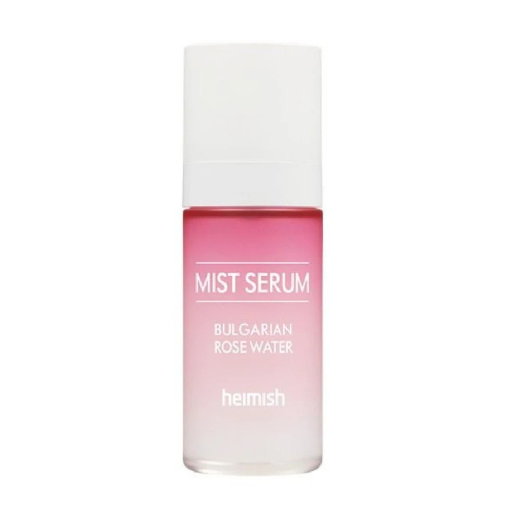 heimish - Bulgarian Rose Water Mist Serum - 55ml Top Merken Winkel